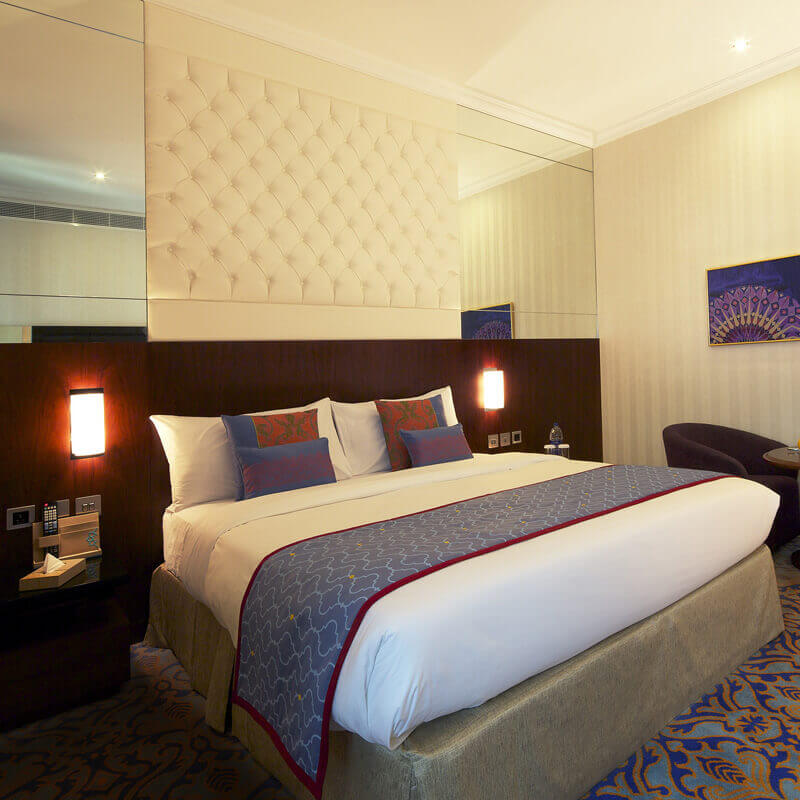 Raviz Hotels Dubai